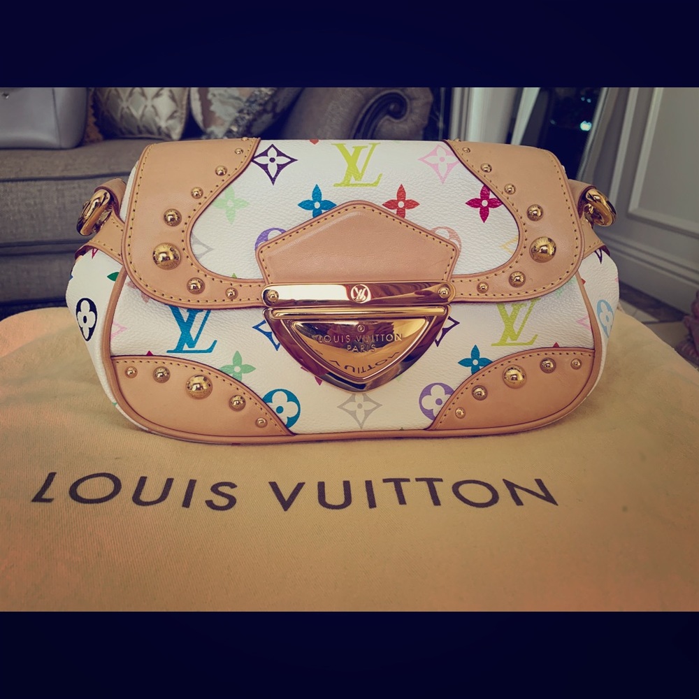 👑Louis Vuitton lux handbag💃🏻